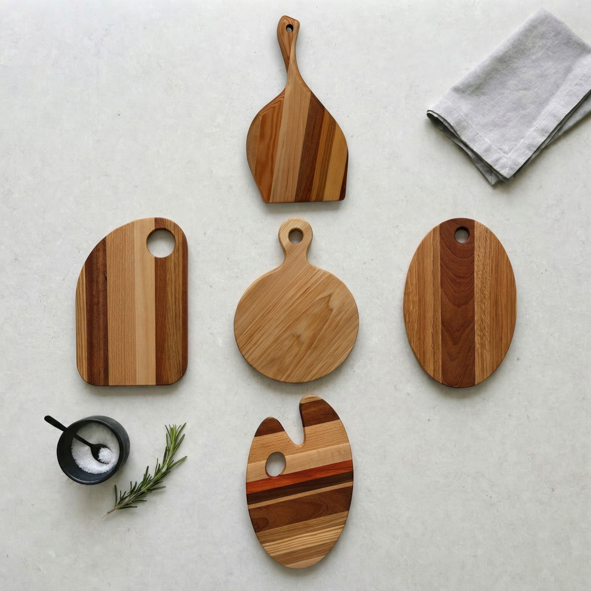 Boards