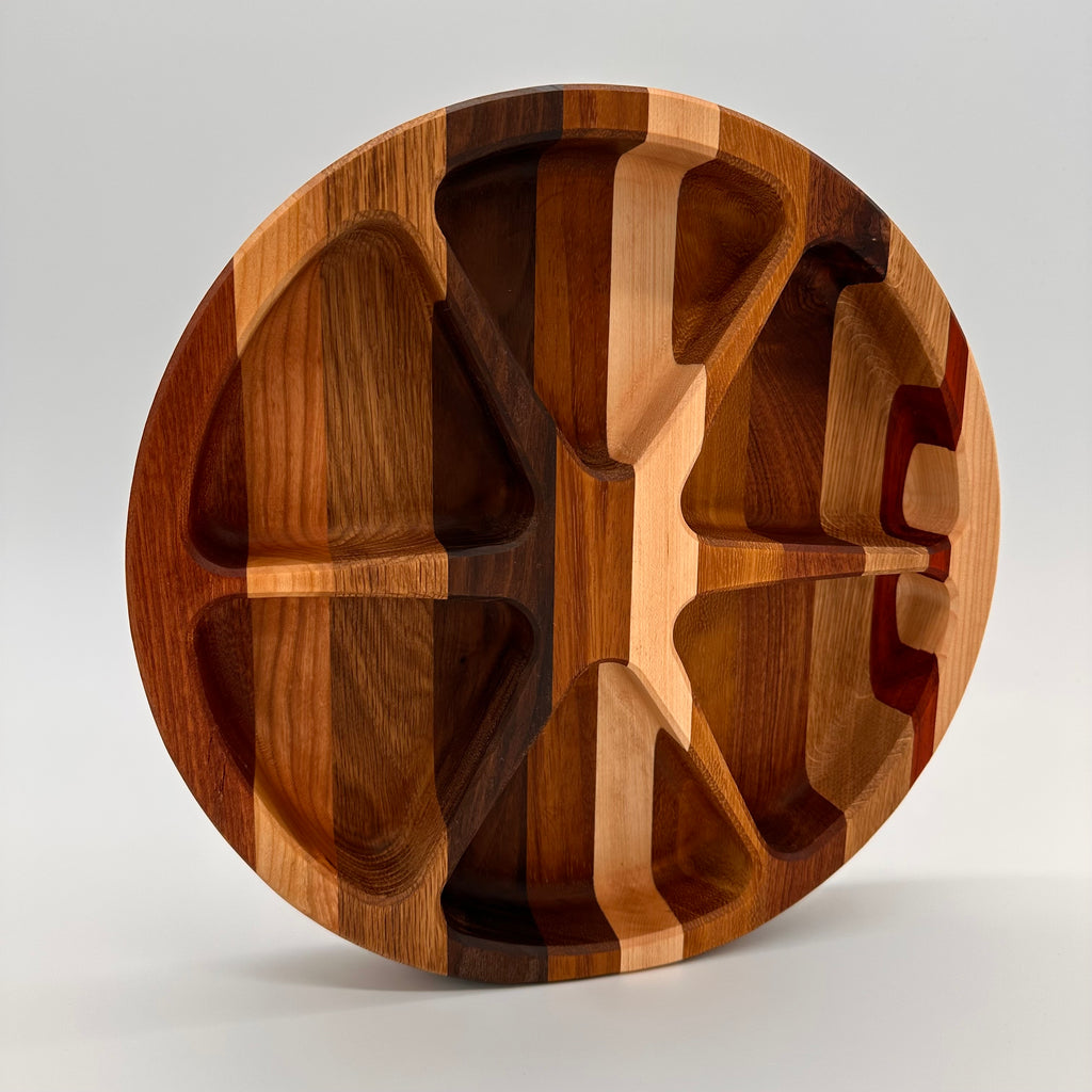 The Long Meg Wagonwheel