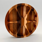 The Long Meg Wagonwheel