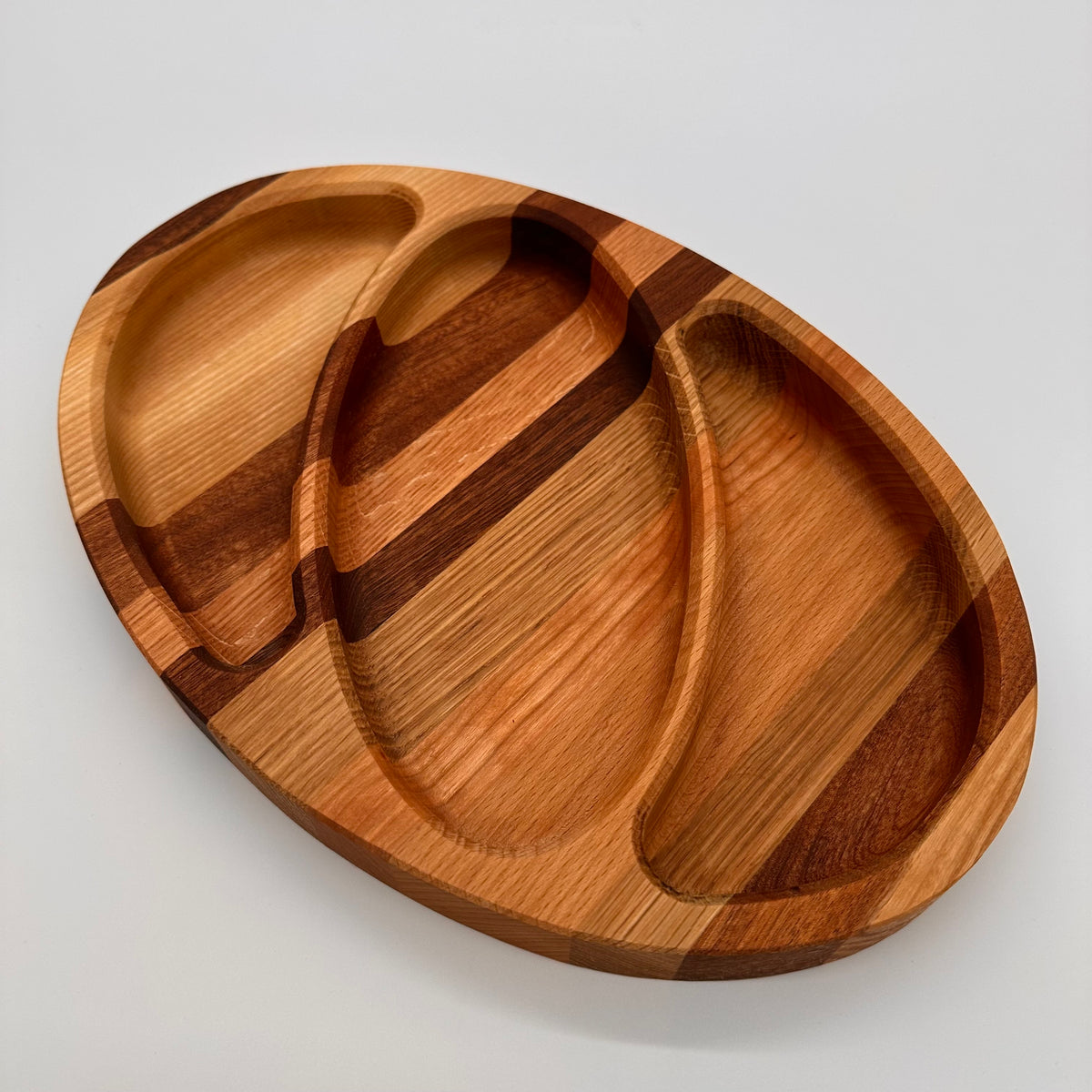 The Rum Oval