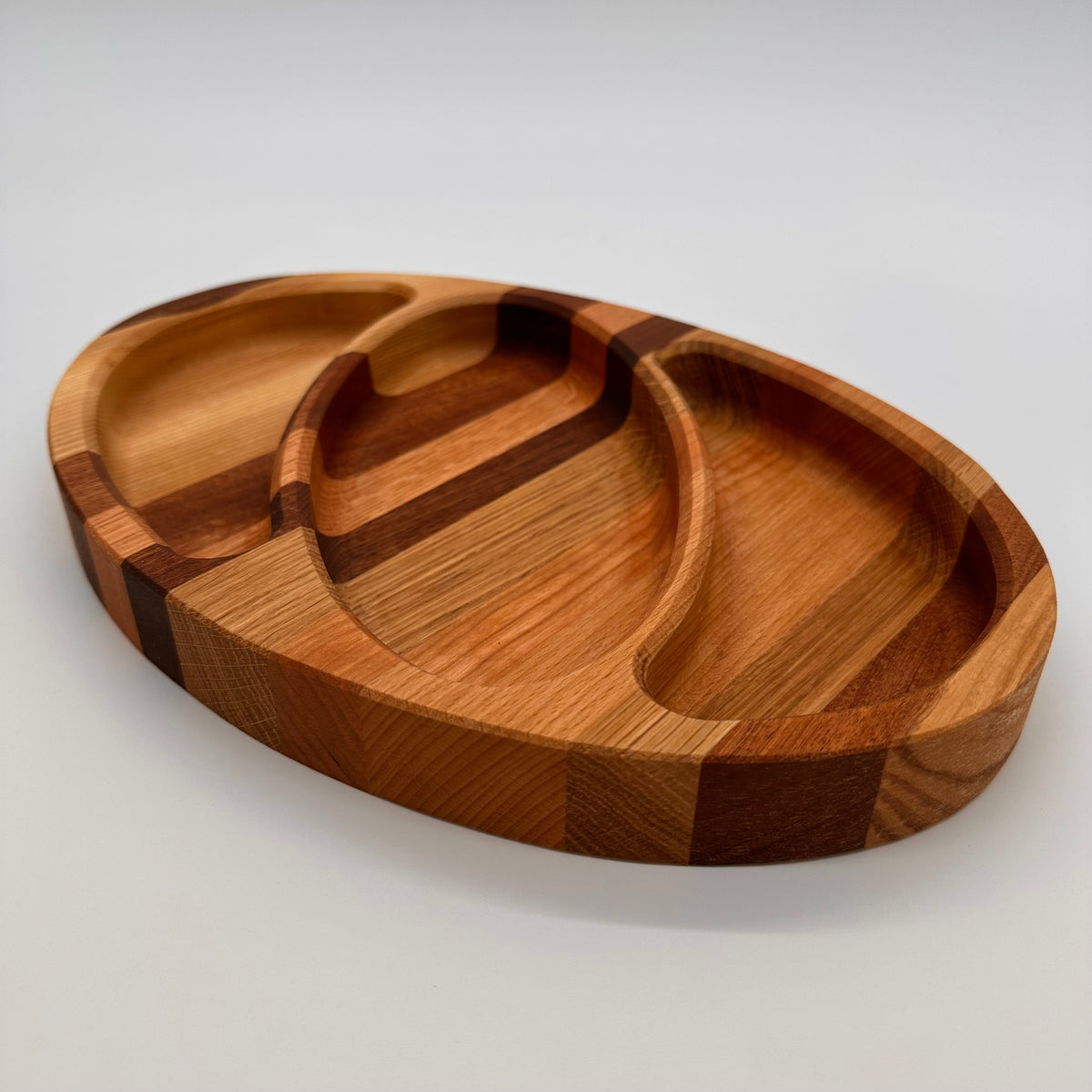 The Rum Oval