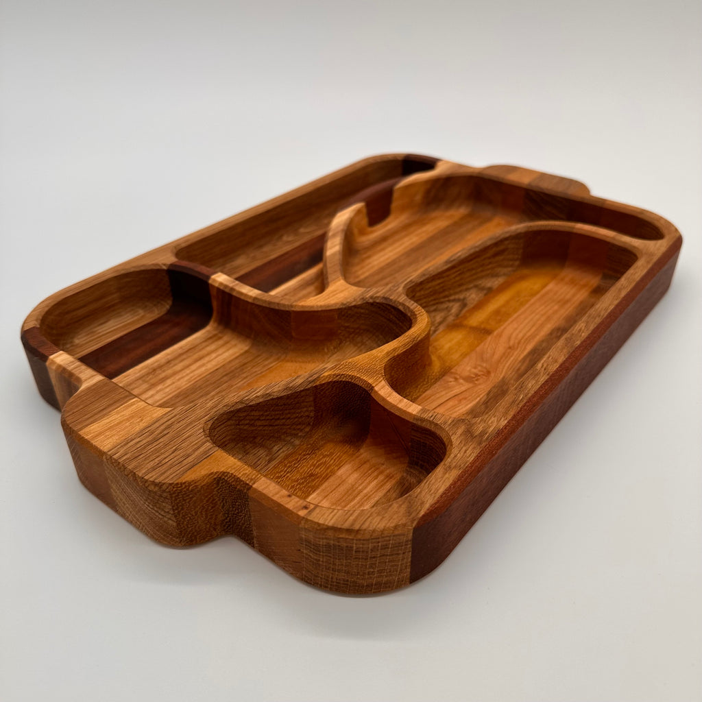 The Selwood Organic Tray