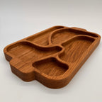 The Hamsterley Organic Tray