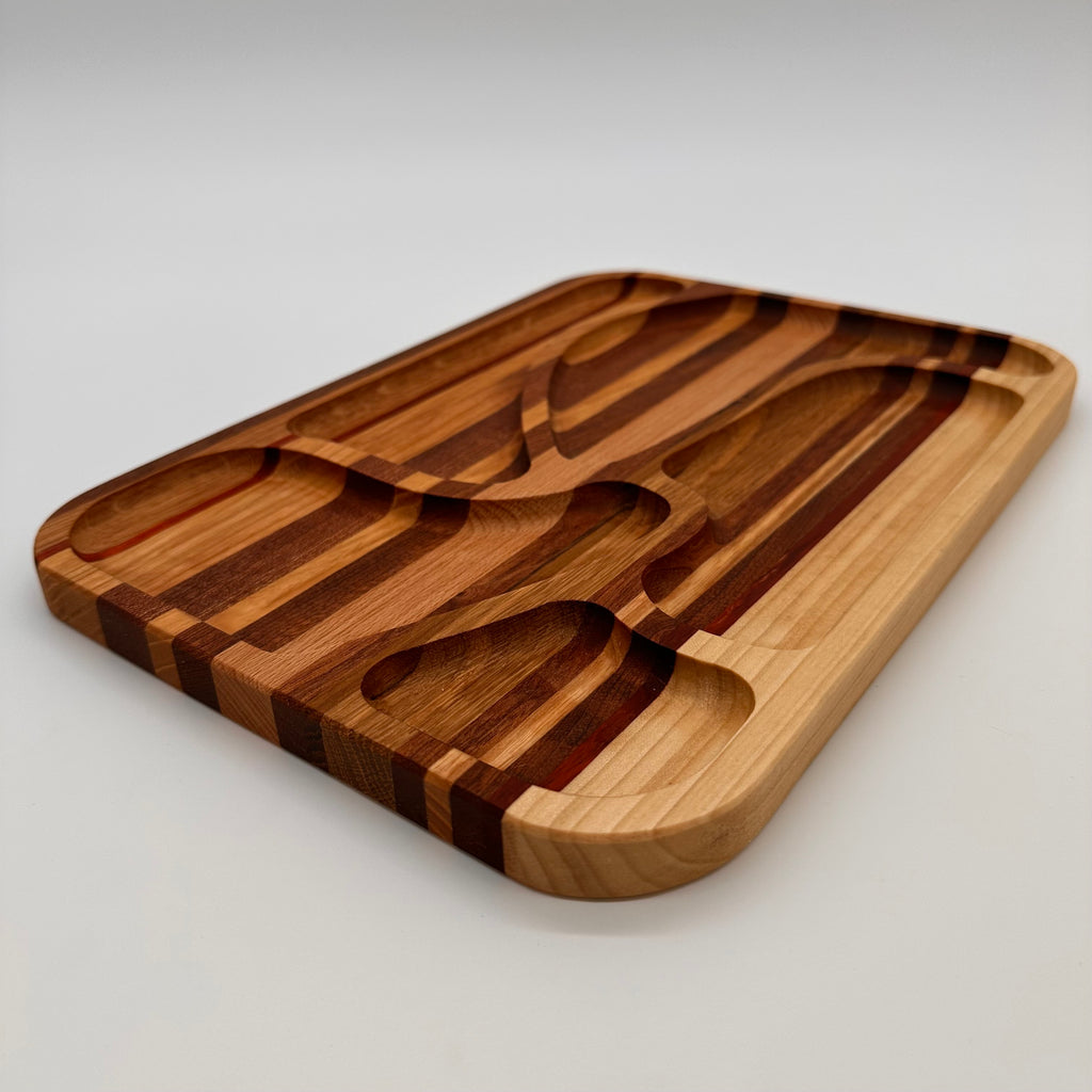The Cannock Organic Tray