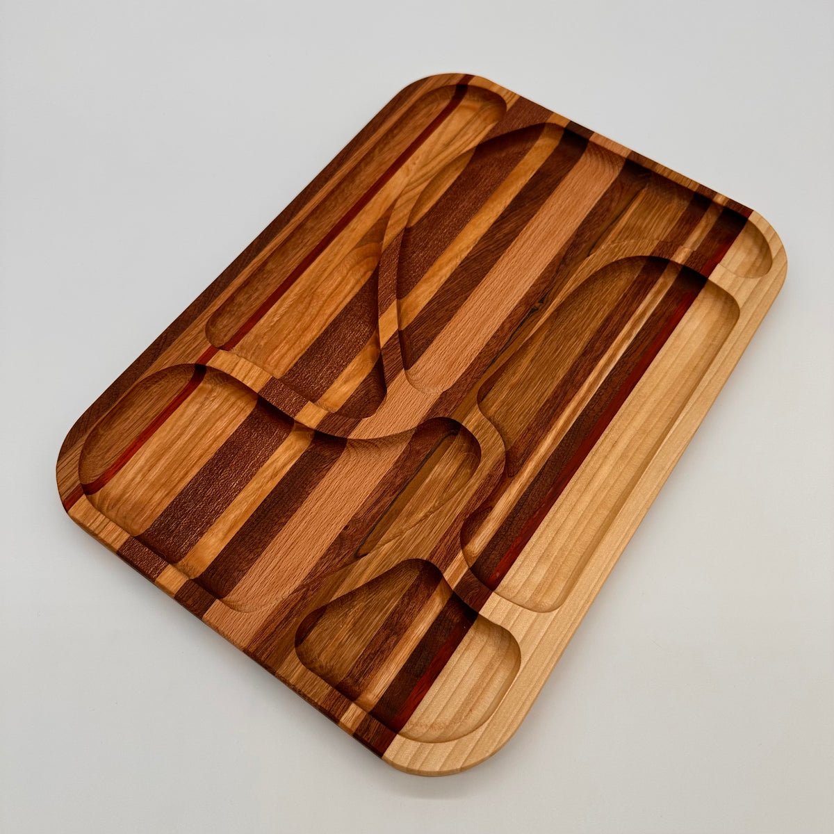 The Cannock Organic Tray