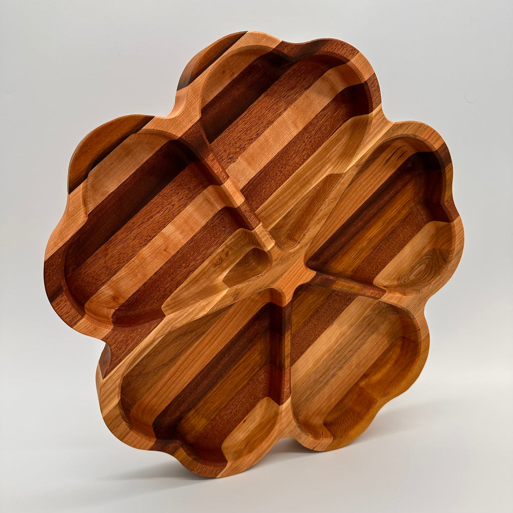 Segmented Heart