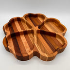 Segmented Heart