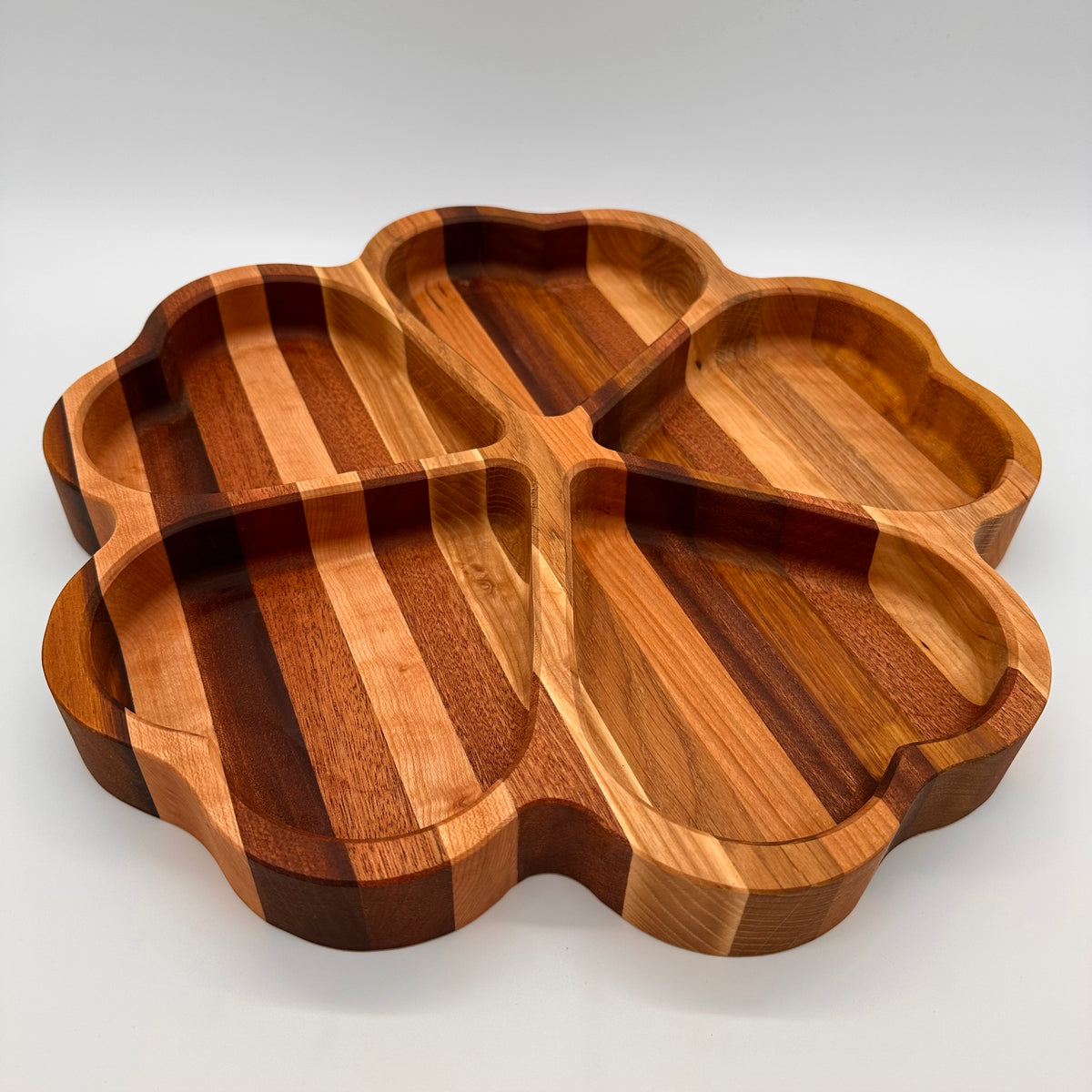 Segmented Heart
