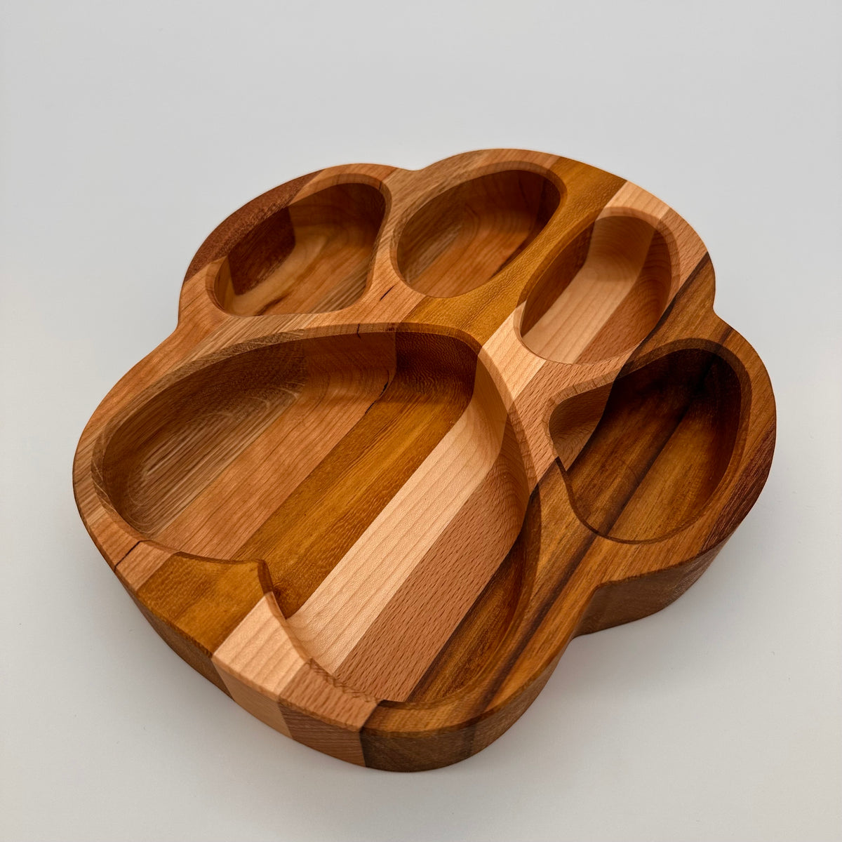 Rolo Paw Tray