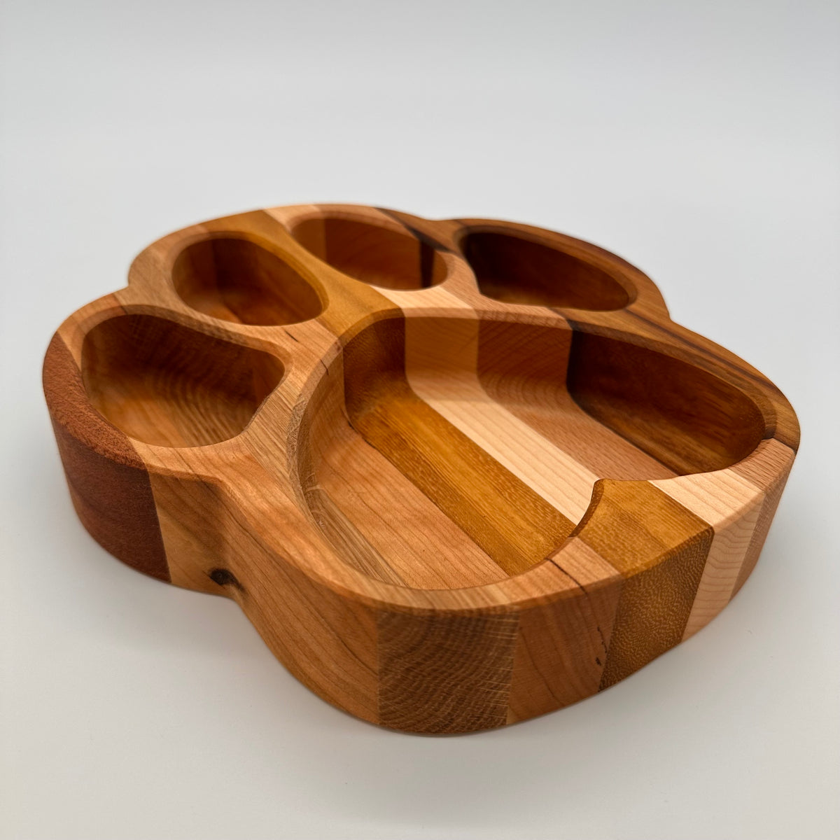 Rolo Paw Tray