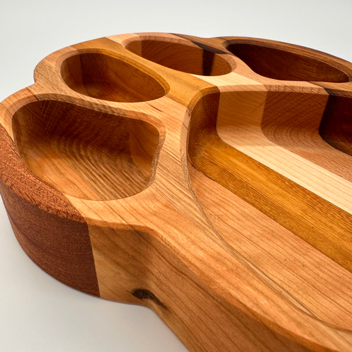 Rolo Paw Tray
