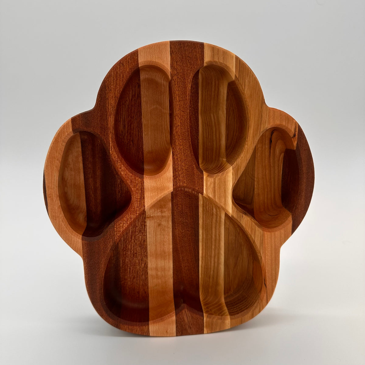 Pepper Paw Tray