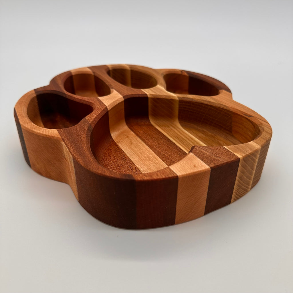 Pepper Paw Tray