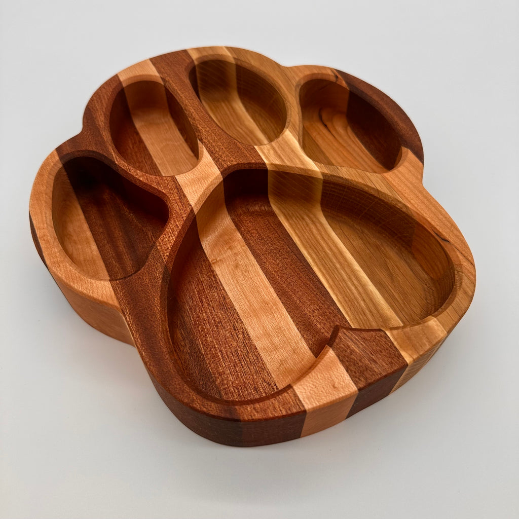 Pepper Paw Tray
