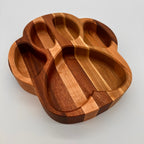 Pepper Paw Tray