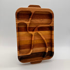 The Rockingham Organic Tray