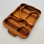 The Rockingham Organic Tray