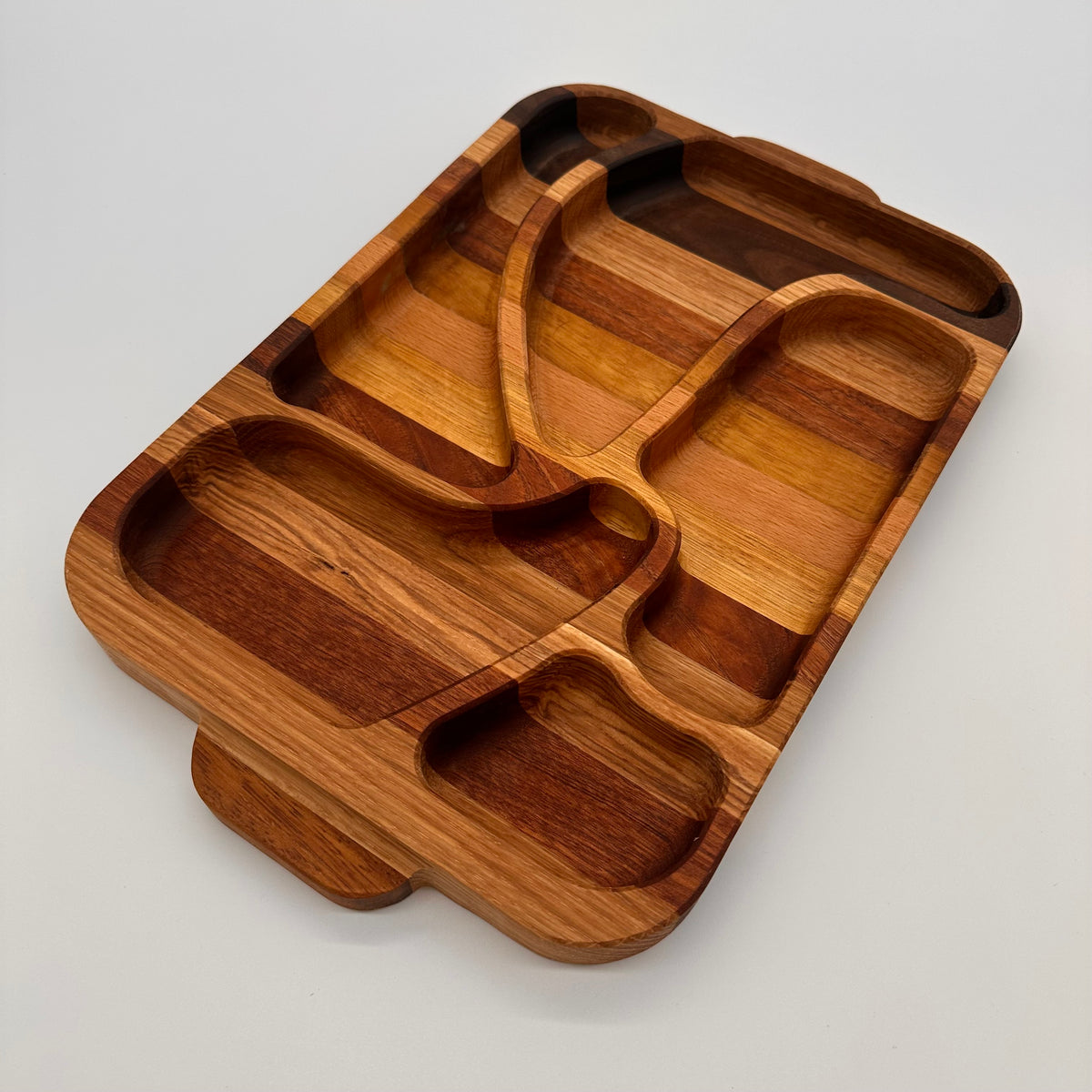 The Rockingham Organic Tray