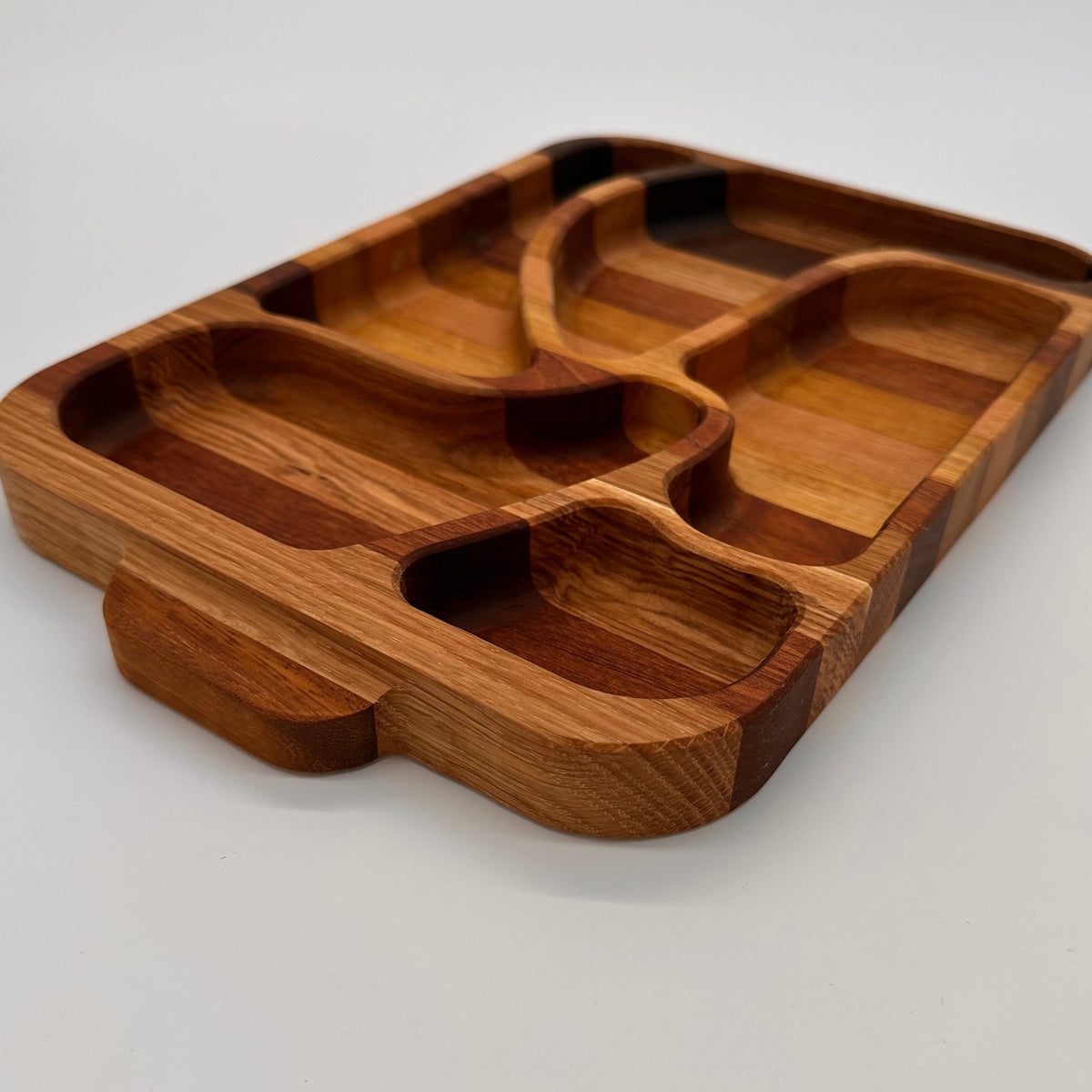 The Rockingham Organic Tray