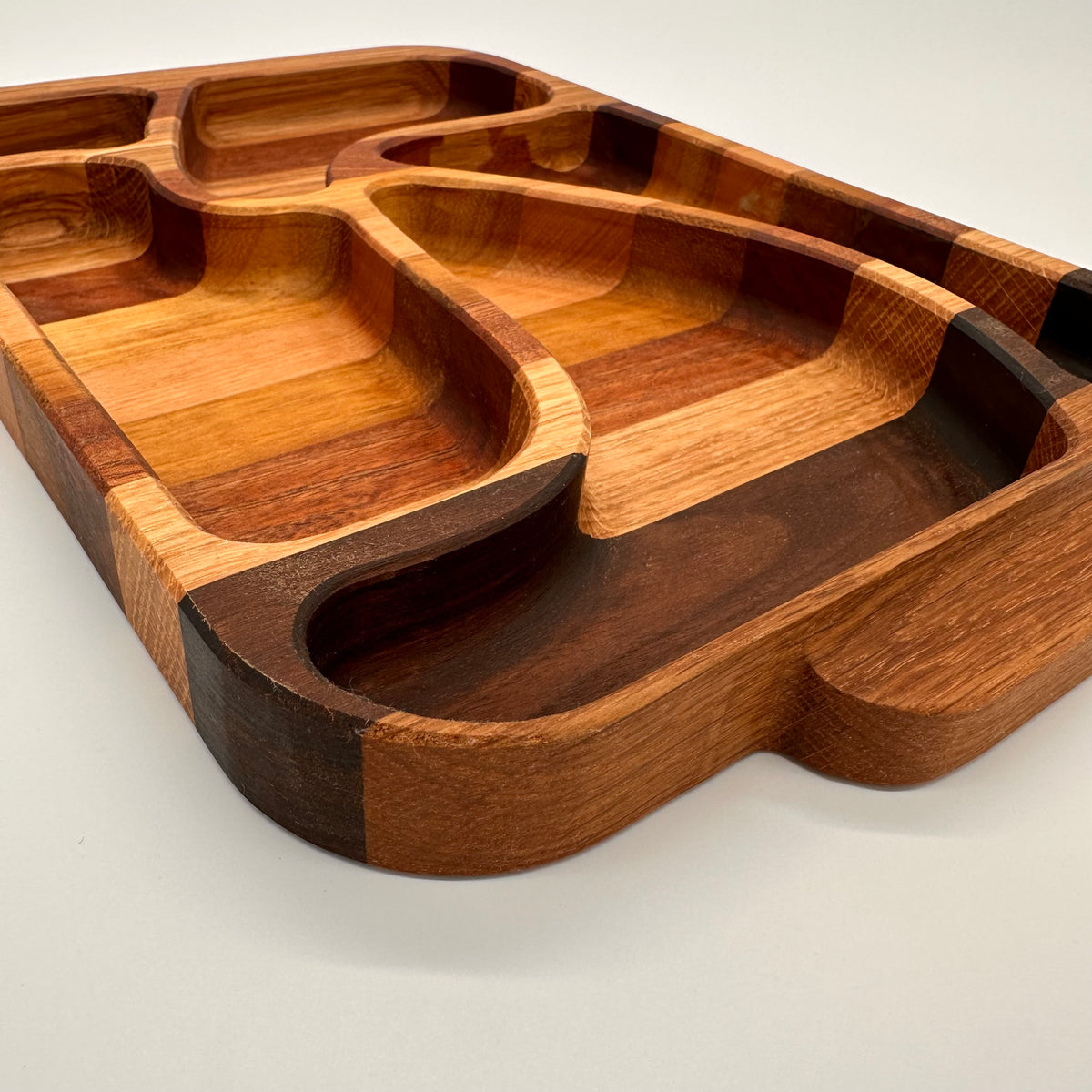 The Rockingham Organic Tray