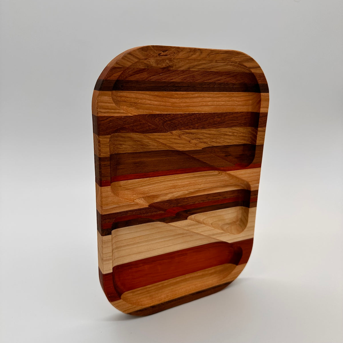 The Arden Parallel Tray