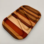 The Arden Parallel Tray