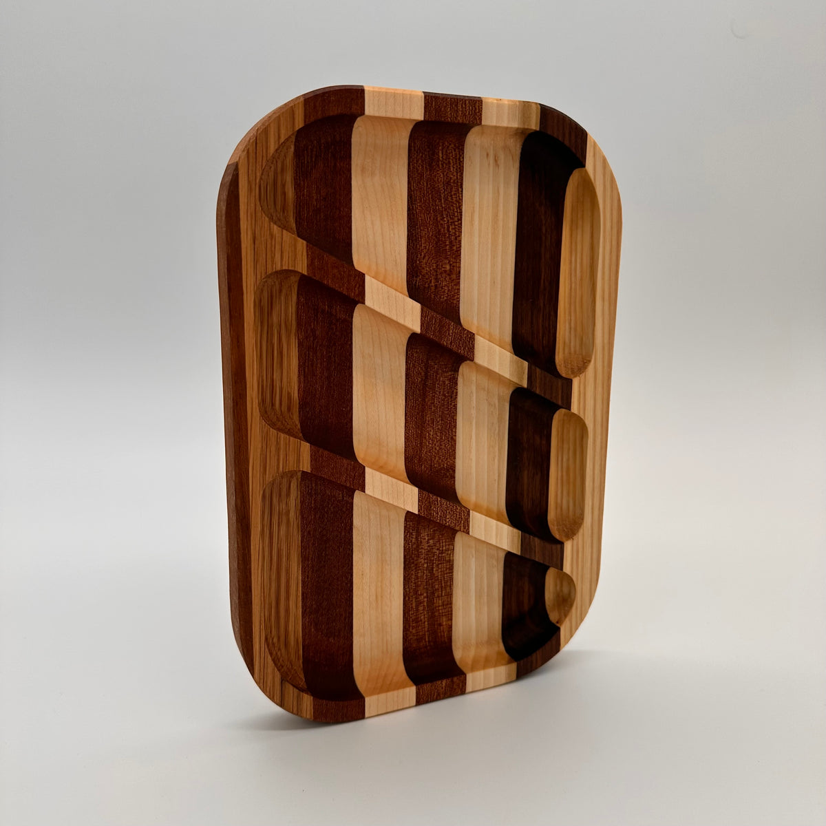 The Galloway Parallel Tray