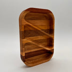 The Gisburn Parallel Tray