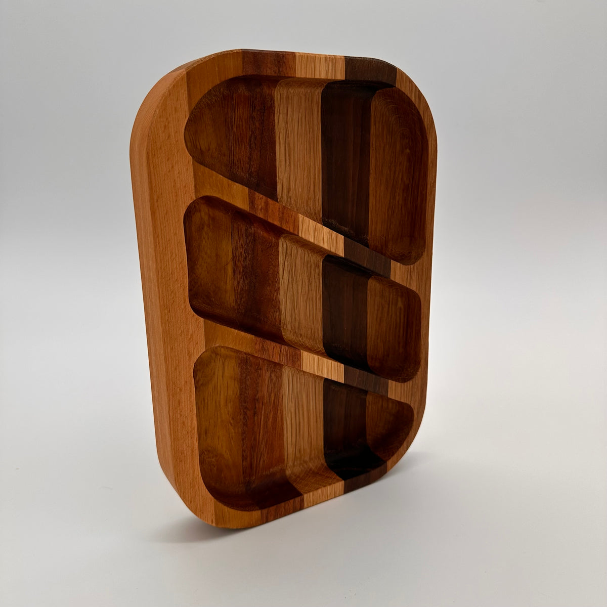 The Kinver Parallel Tray