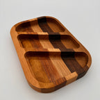 The Kinver Parallel Tray