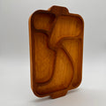 The Wychwood Organic Tray