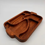 The Bowland Organic Tray