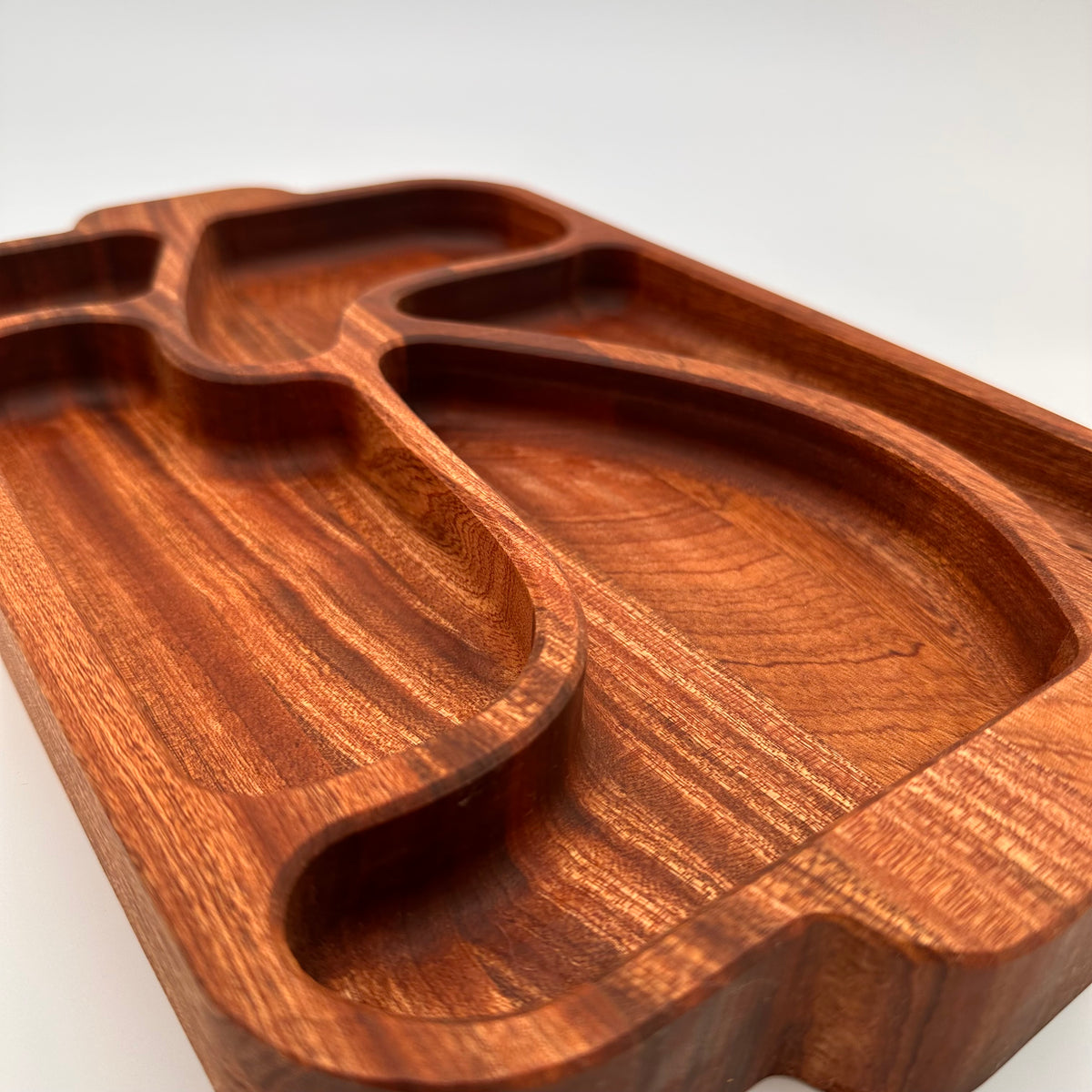 The Bowland Organic Tray
