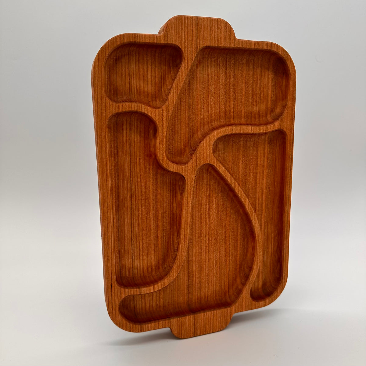 The Ashdown Organic Tray