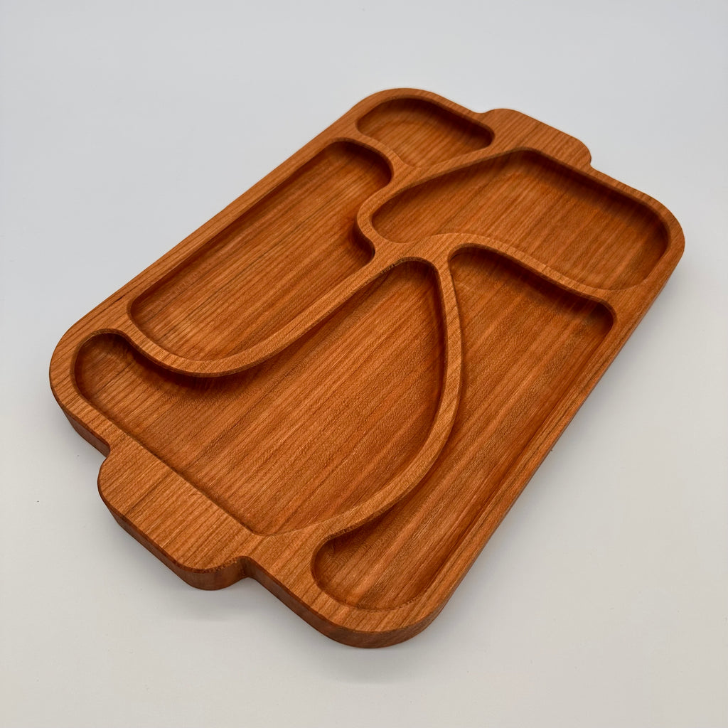 The Ashdown Organic Tray