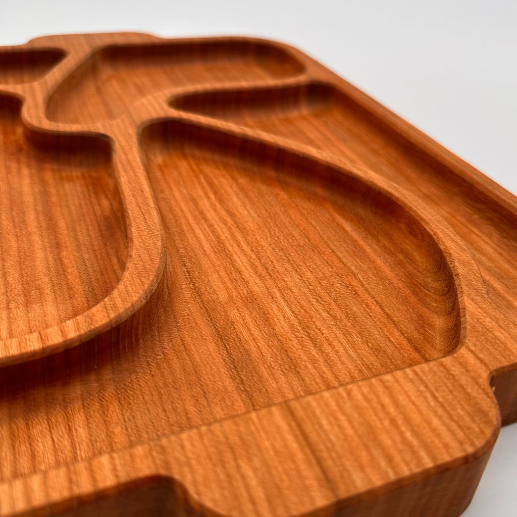 The Ashdown Organic Tray
