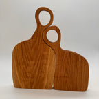Matched Pair Partner Boards