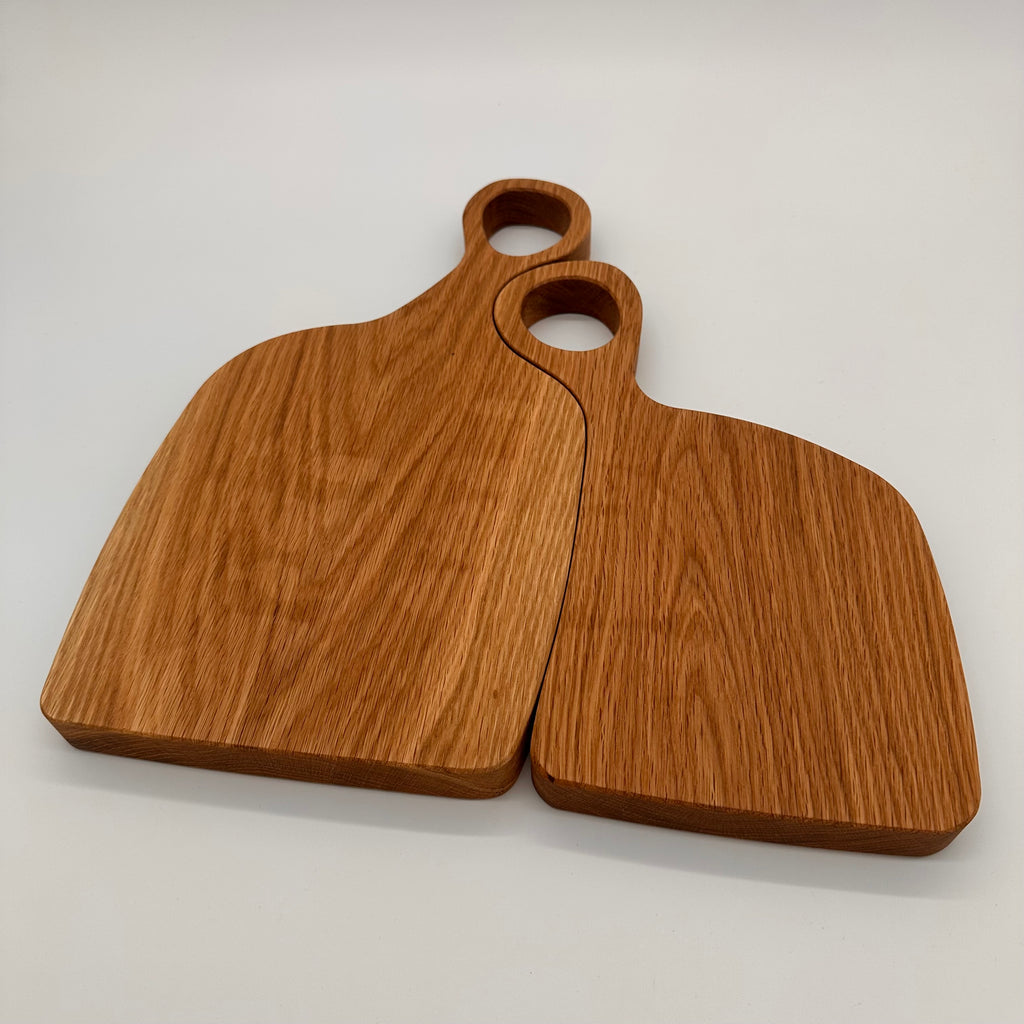 Matched Pair Partner Boards