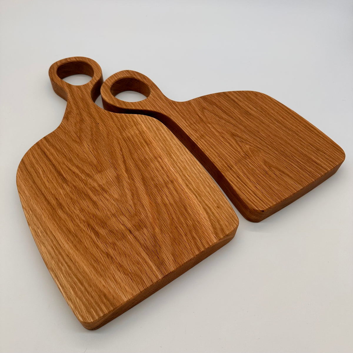 Matched Pair Partner Boards