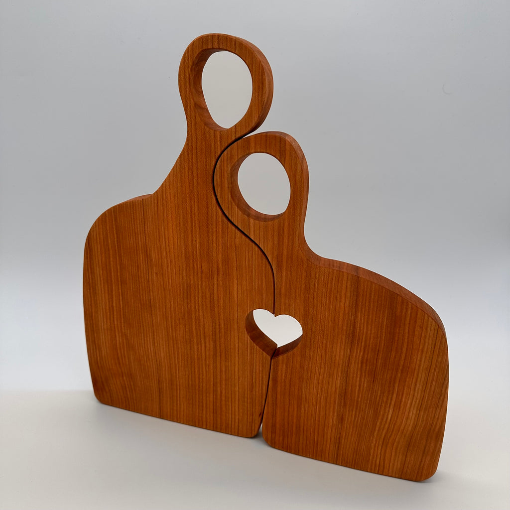 Two of a Kind Partner Boards