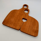 Two of a Kind Partner Boards