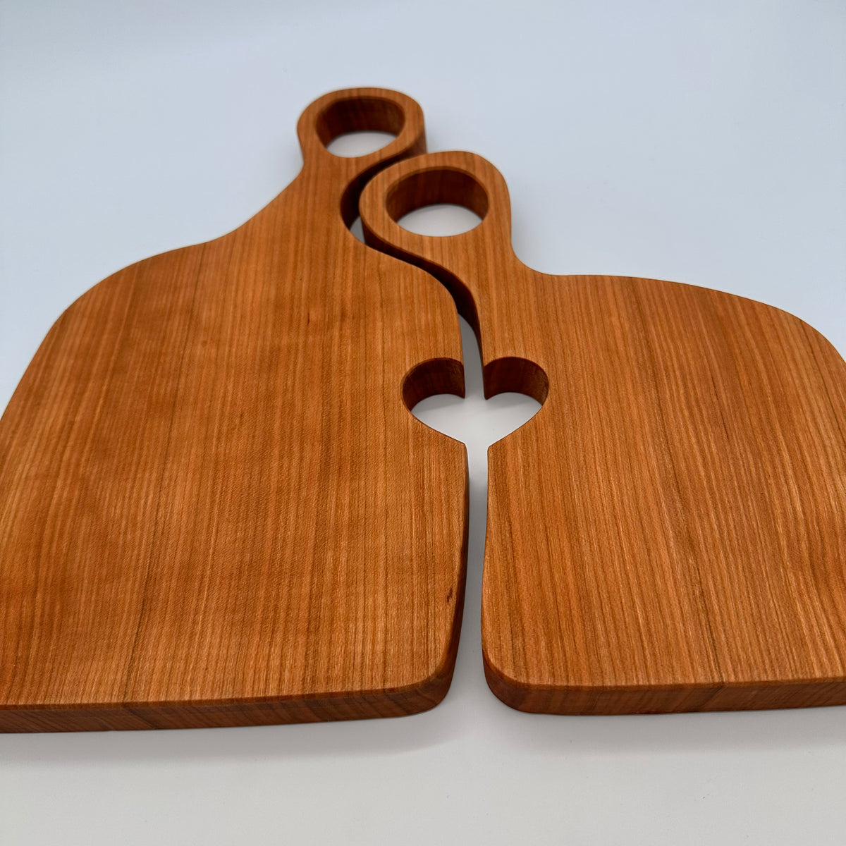 Two of a Kind Partner Boards