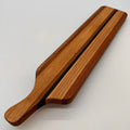 The Wolds Long Board