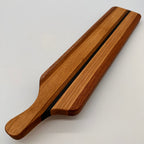 The Wolds Long Board