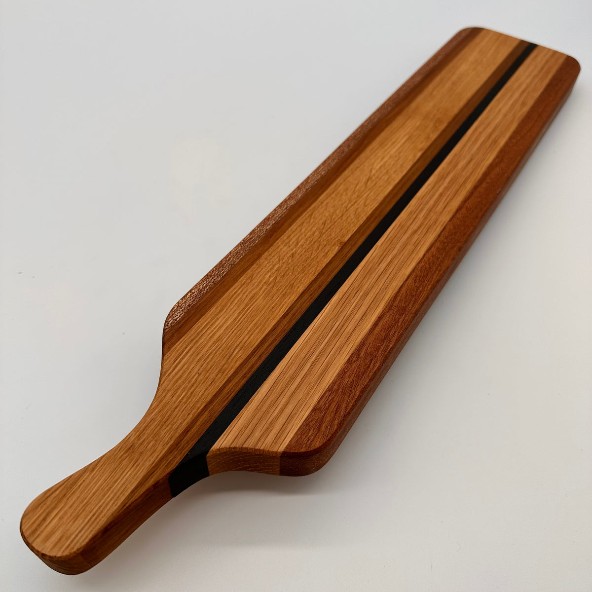 The Wolds Long Board