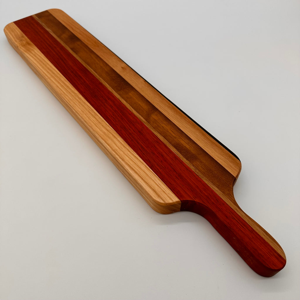 The Malvern Long Board