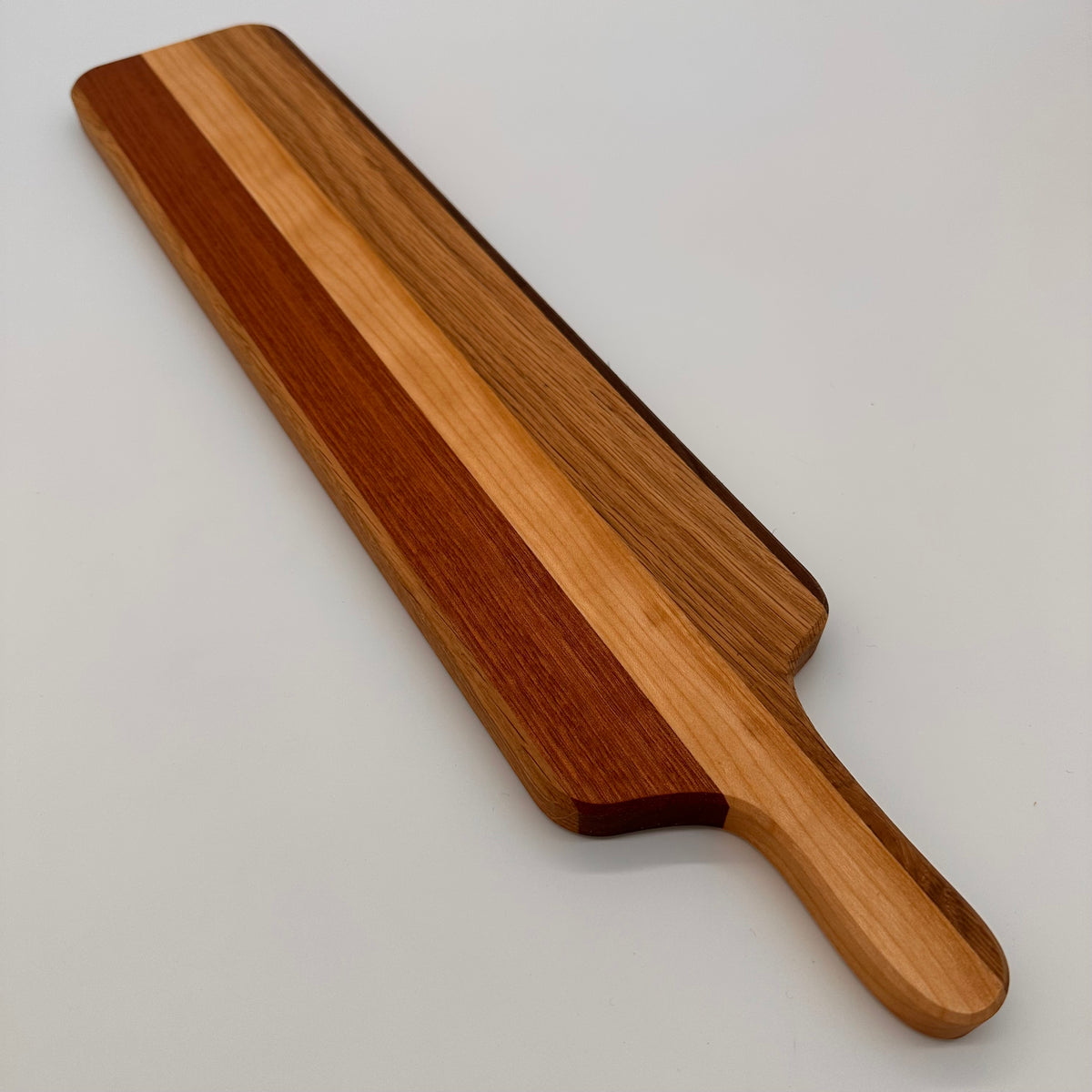 The Ridgeway Long Board