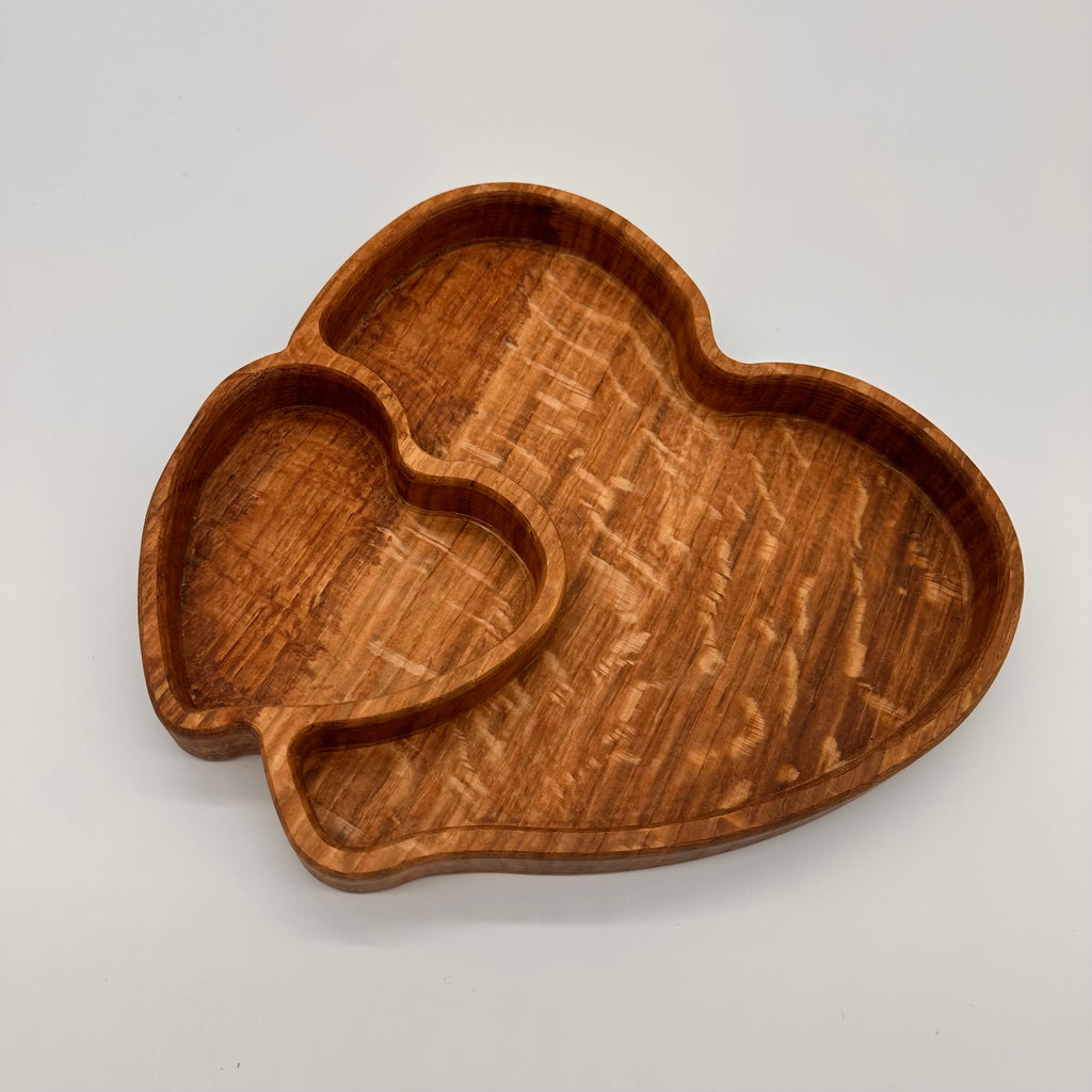 Sweetheart Tray