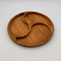 The Gors Fawr Triple Ying-Yang