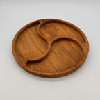 The Gors Fawr Triple Ying-Yang